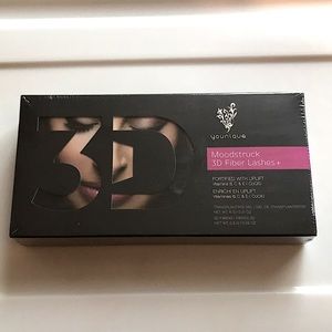 Younique Moodstruck 3D Fiber Lashes+ NIB
